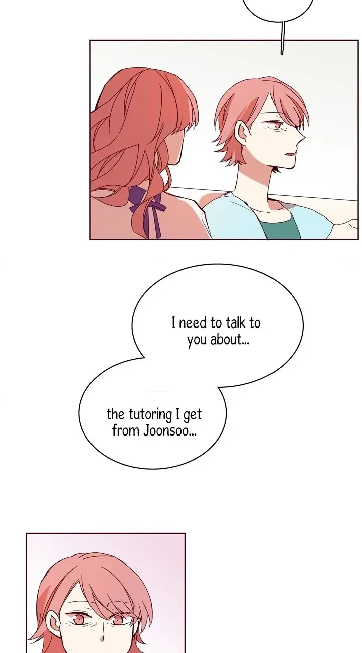 50 Pixel Days Chapter 17 page 30 - 