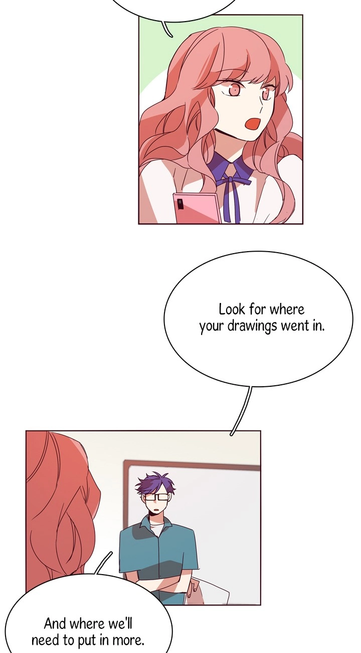 50 Pixel Days Chapter 17 page 9 - 