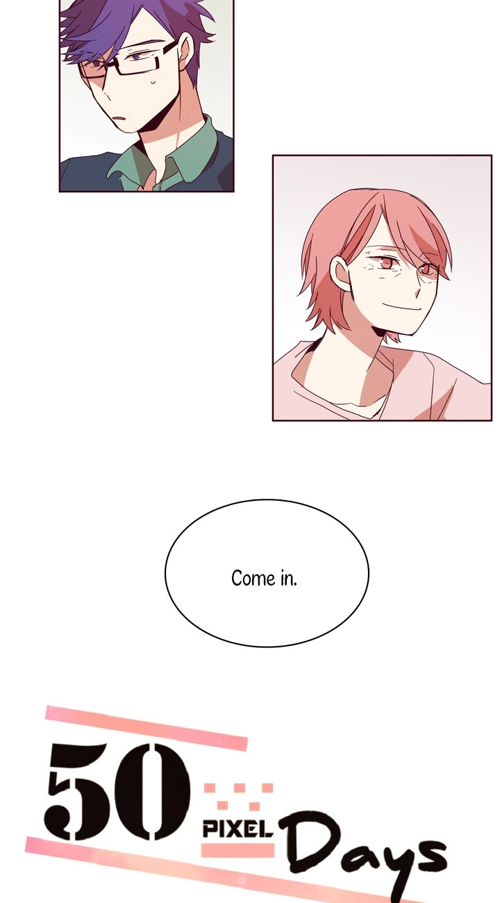 50 Pixel Days Chapter 18 page 2 - 