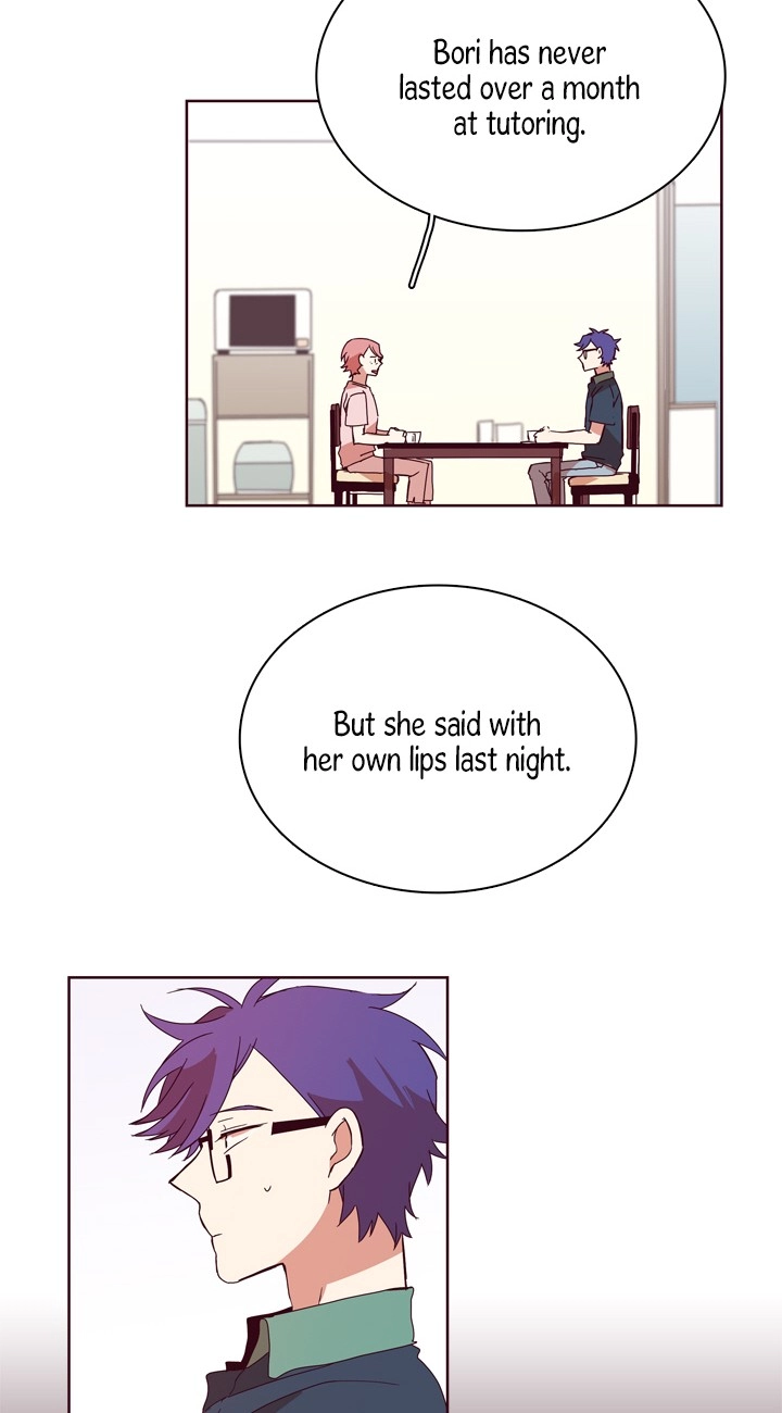 50 Pixel Days Chapter 18 page 11 - 