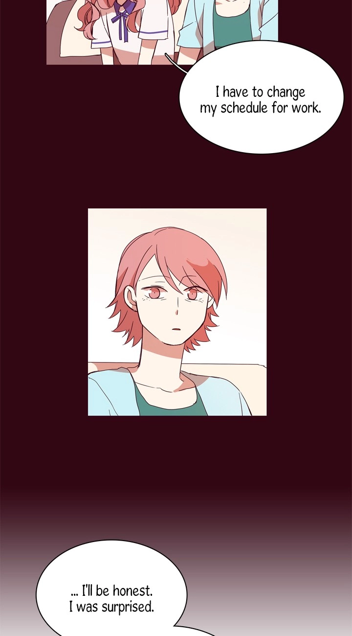 50 Pixel Days Chapter 18 page 13 - 
