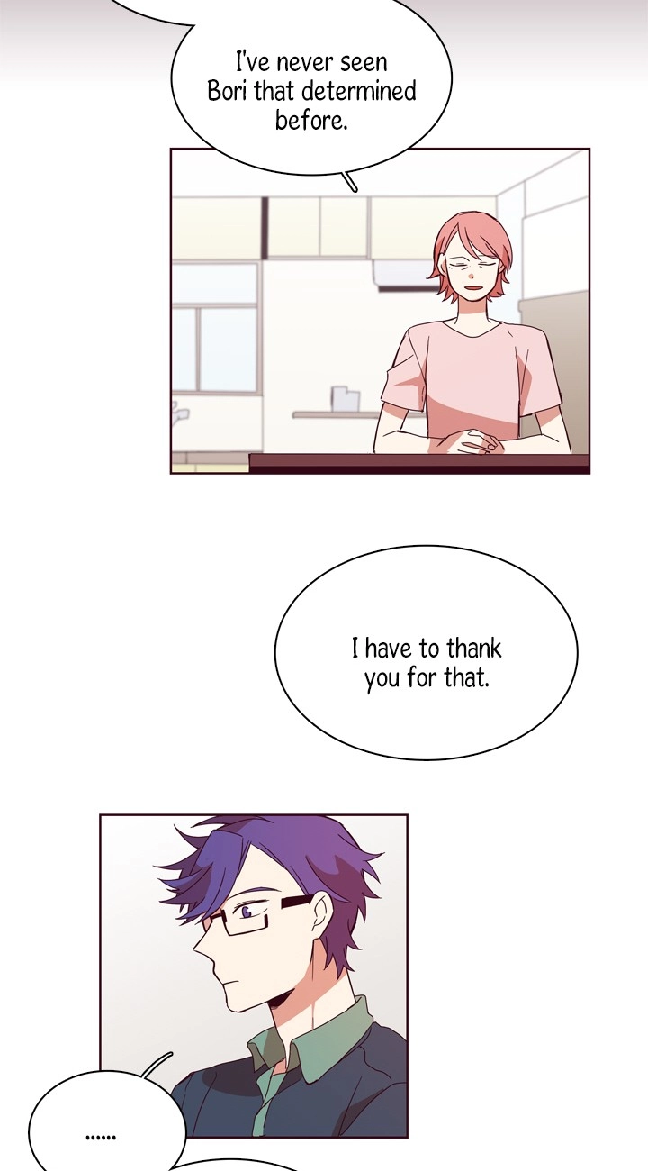 50 Pixel Days Chapter 18 page 14 - 