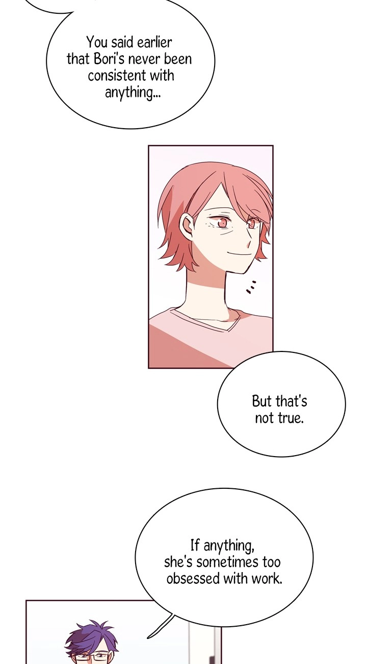 50 Pixel Days Chapter 18 page 15 - 