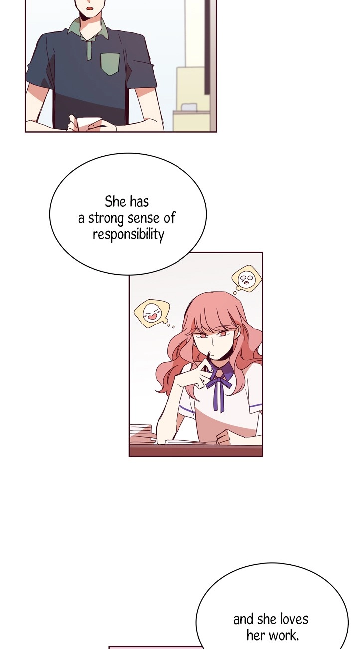 50 Pixel Days Chapter 18 page 16 - 
