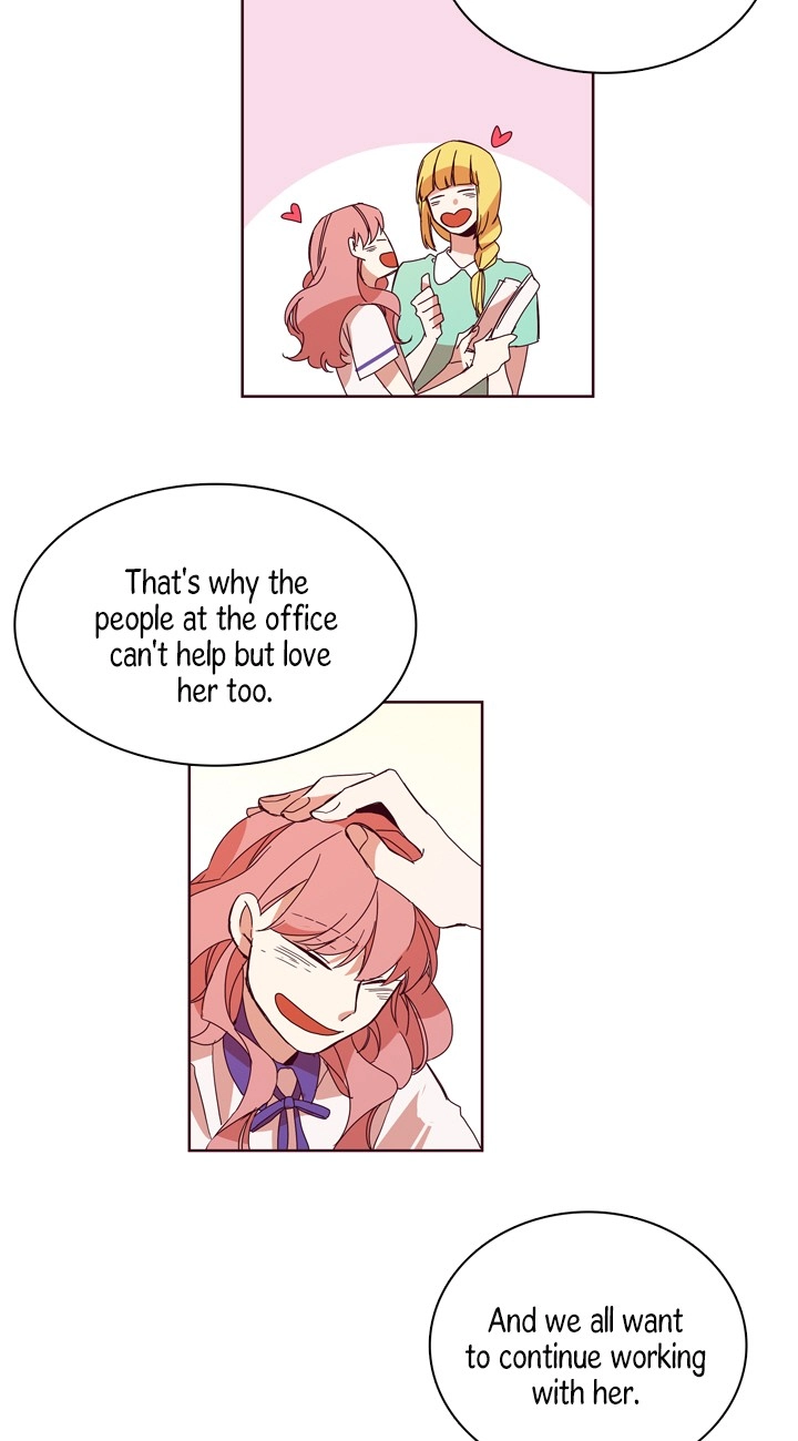 50 Pixel Days Chapter 18 page 17 - 