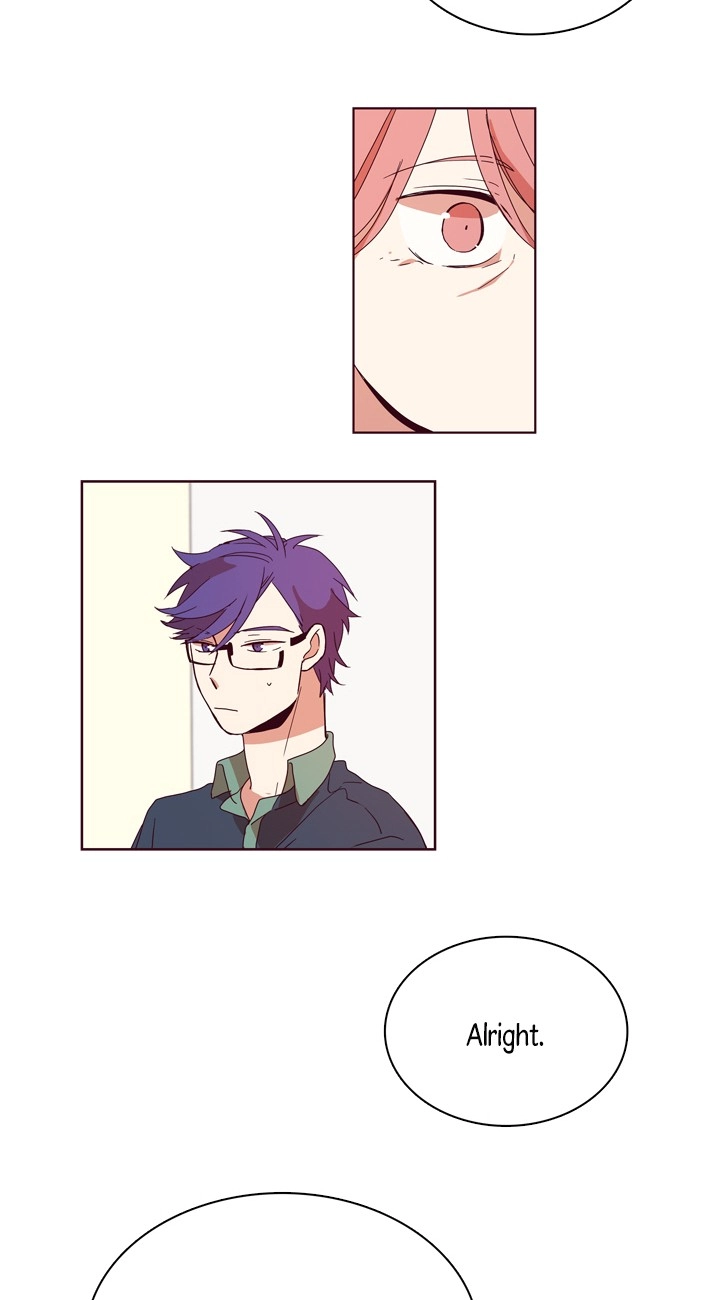 50 Pixel Days Chapter 18 page 18 - 