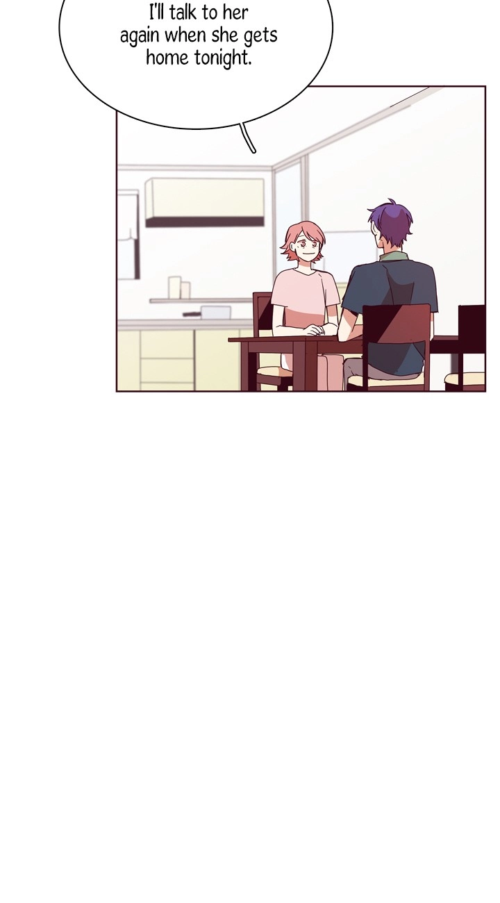 50 Pixel Days Chapter 18 page 19 - 