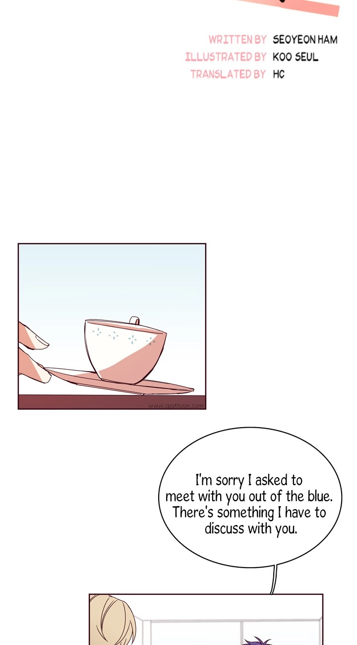 50 Pixel Days Chapter 18 page 3 - 