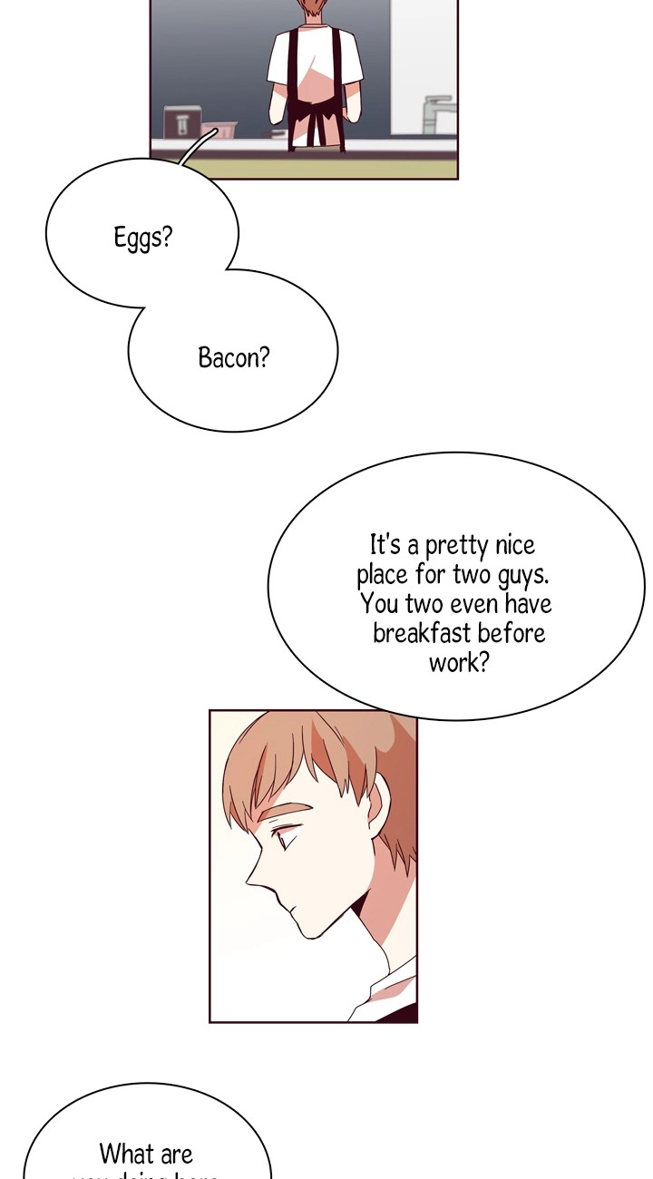 50 Pixel Days Chapter 18 page 22 - 