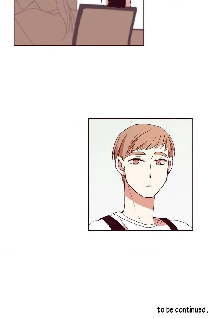 50 Pixel Days Chapter 18 page 30 - 