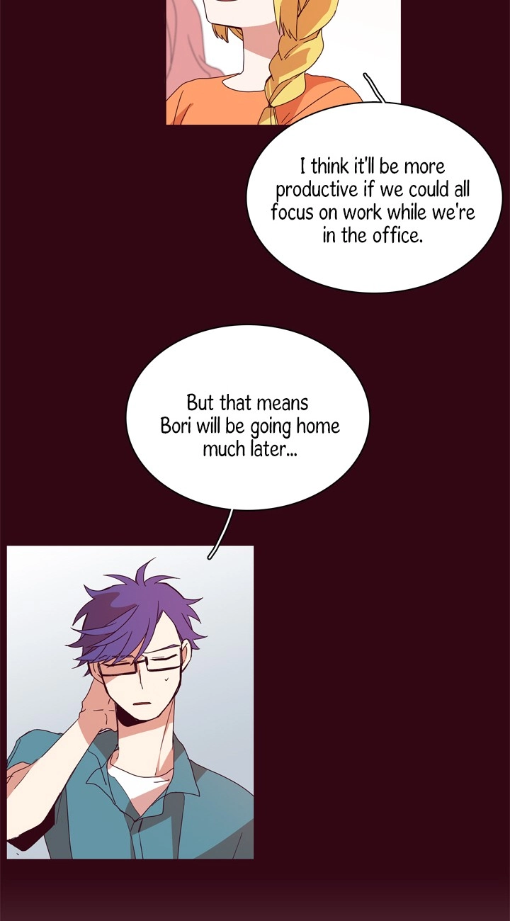 50 Pixel Days Chapter 18 page 7 - 
