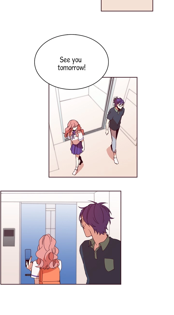 50 Pixel Days Chapter 19 page 2 - 