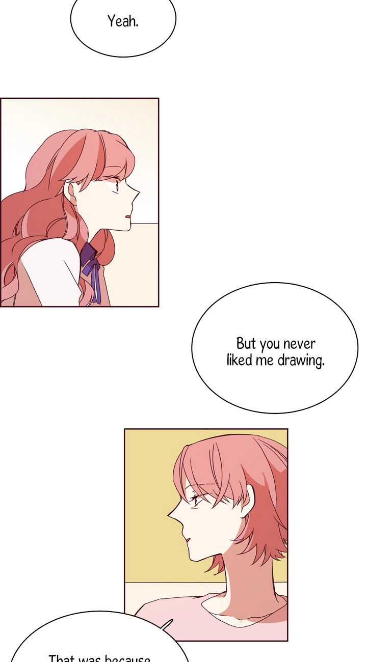 50 Pixel Days Chapter 19 page 13 - 