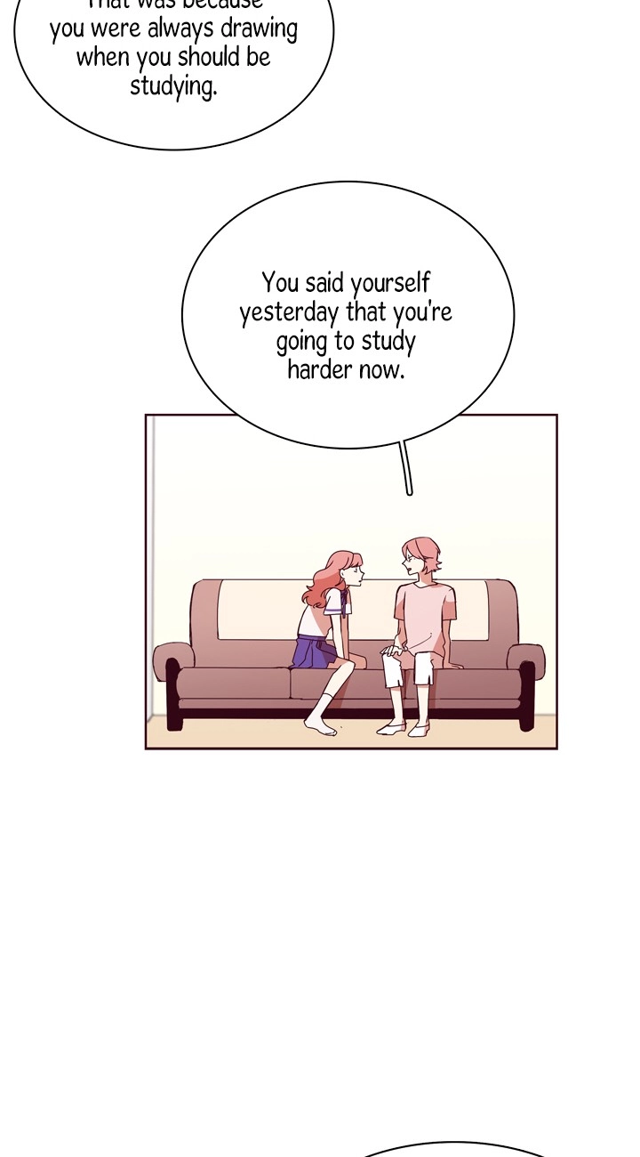 50 Pixel Days Chapter 19 page 14 - 