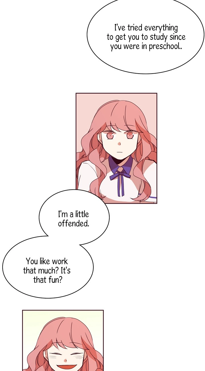 50 Pixel Days Chapter 19 page 15 - 