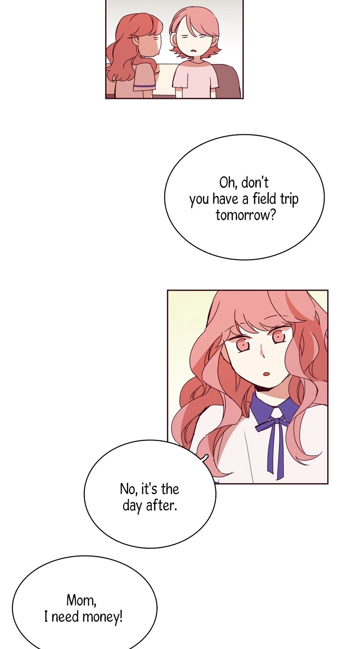 50 Pixel Days Chapter 19 page 19 - 