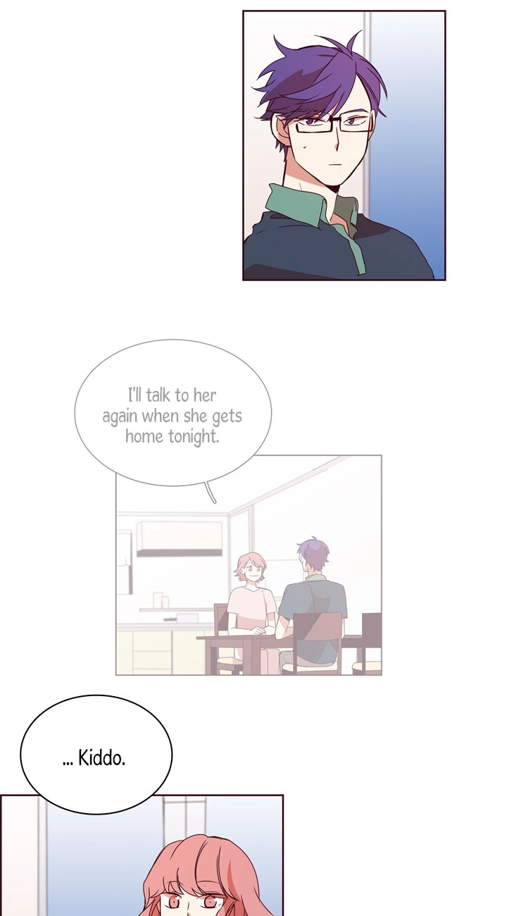 50 Pixel Days Chapter 19 page 3 - 