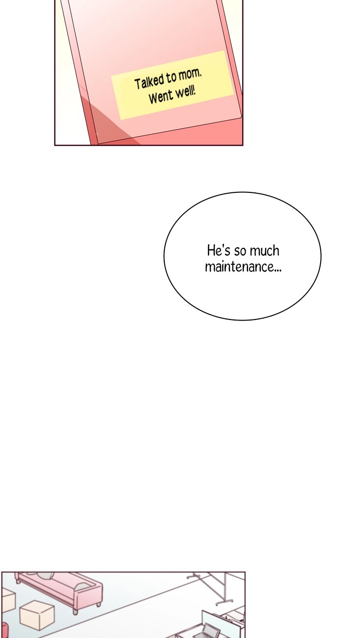 50 Pixel Days Chapter 19 page 22 - 