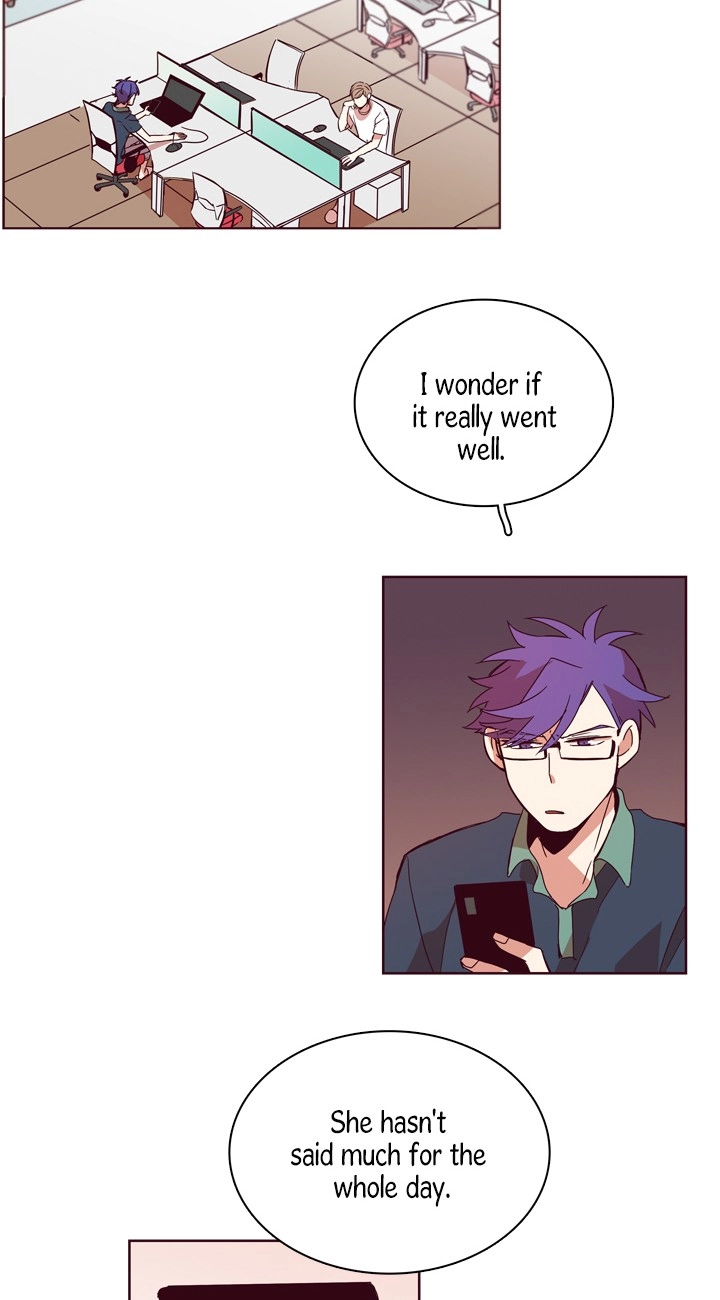 50 Pixel Days Chapter 19 page 23 - 