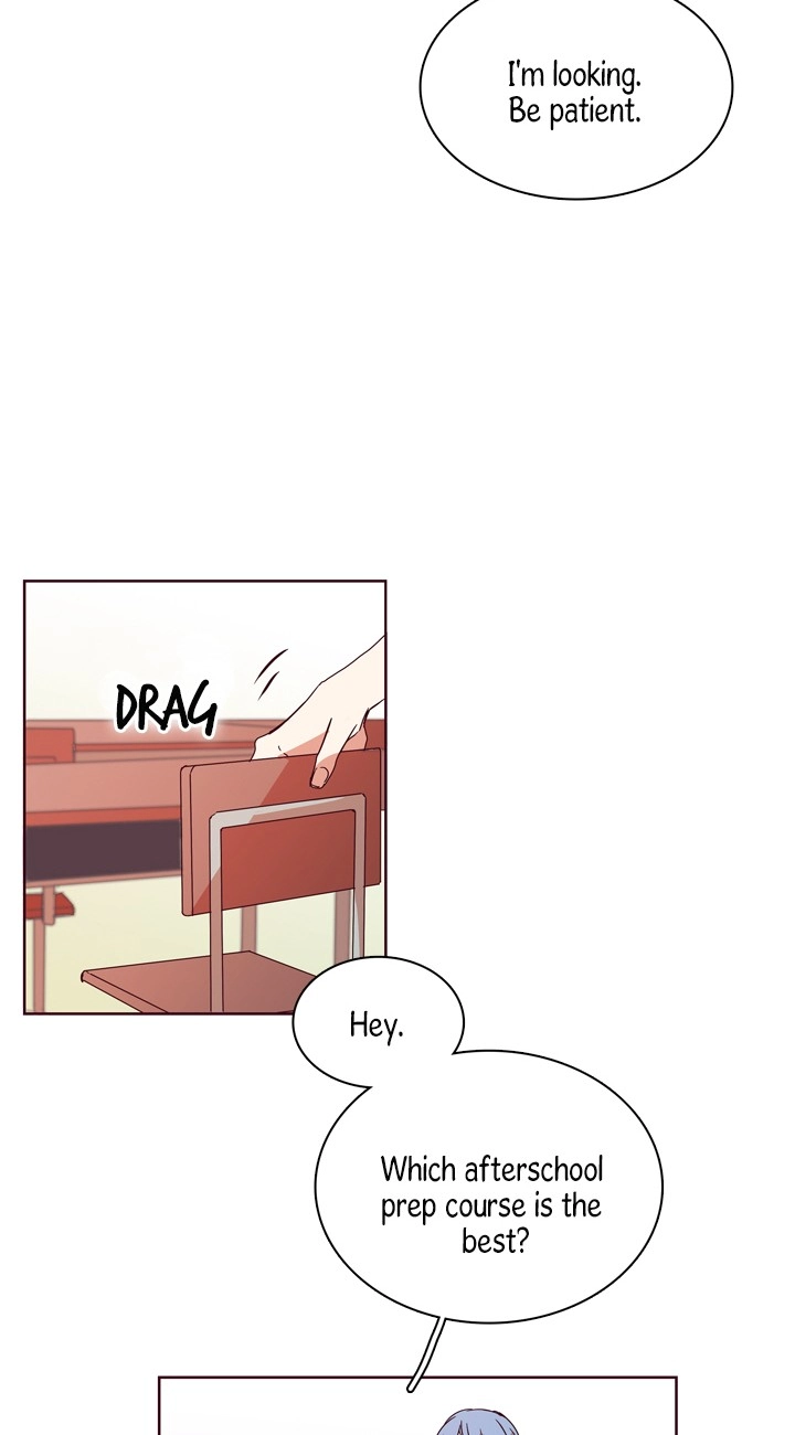 50 Pixel Days Chapter 19 page 27 - 
