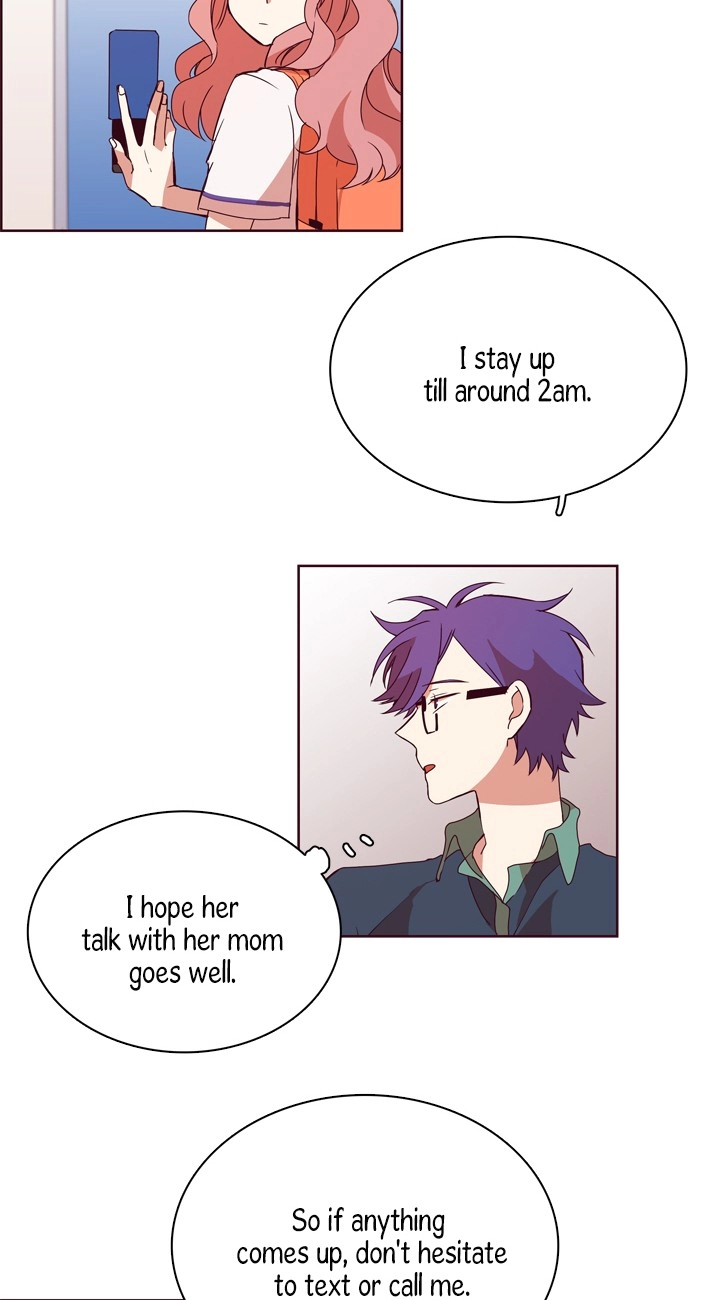 50 Pixel Days Chapter 19 page 4 - 