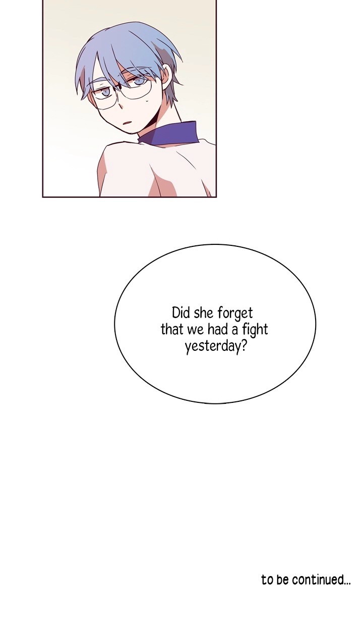 50 Pixel Days Chapter 19 page 34 - 