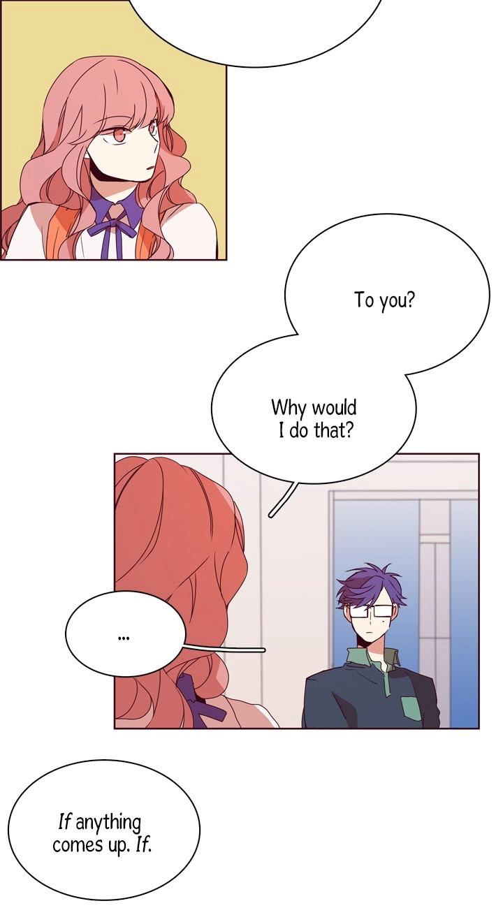 50 Pixel Days Chapter 19 page 5 - 