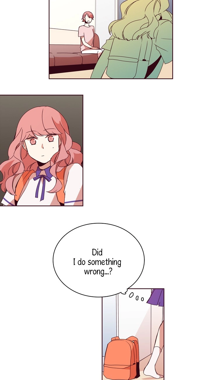 50 Pixel Days Chapter 19 page 8 - 