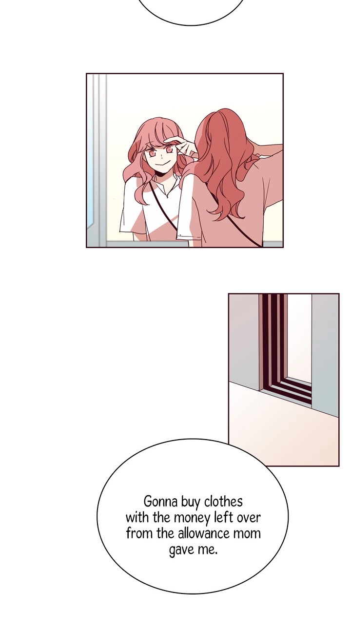 50 Pixel Days Chapter 20 page 2 - 