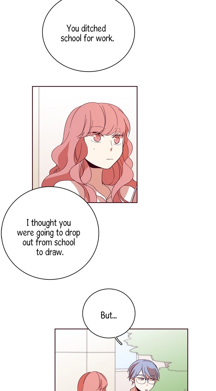 50 Pixel Days Chapter 20 page 11 - 