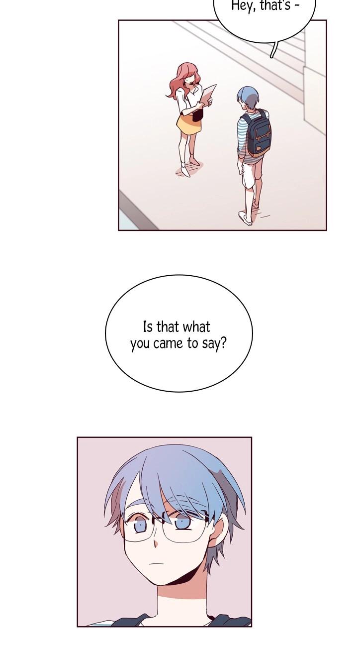 50 Pixel Days Chapter 20 page 14 - 