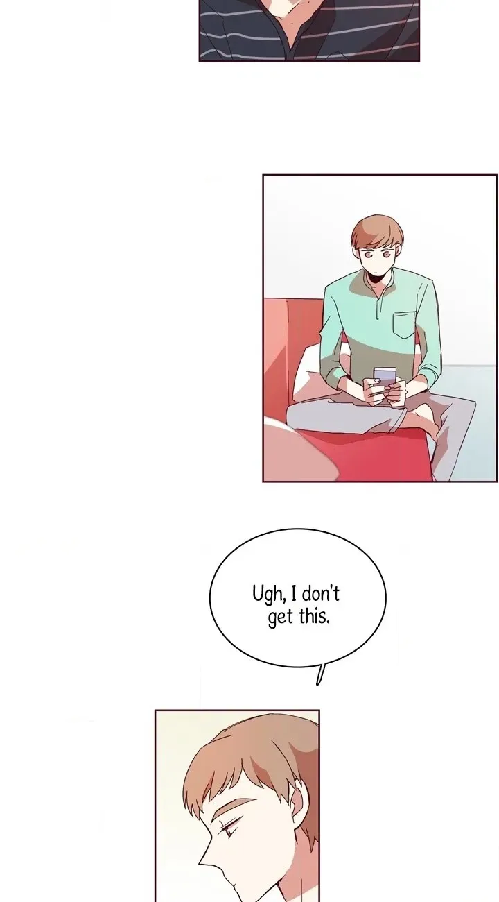 50 Pixel Days Chapter 20 page 20 - 
