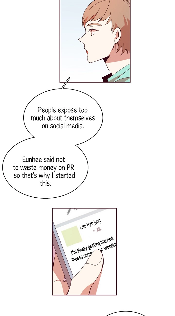 50 Pixel Days Chapter 20 page 24 - 