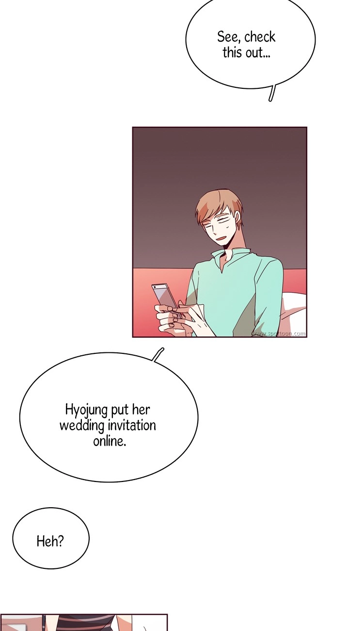 50 Pixel Days Chapter 20 page 25 - 