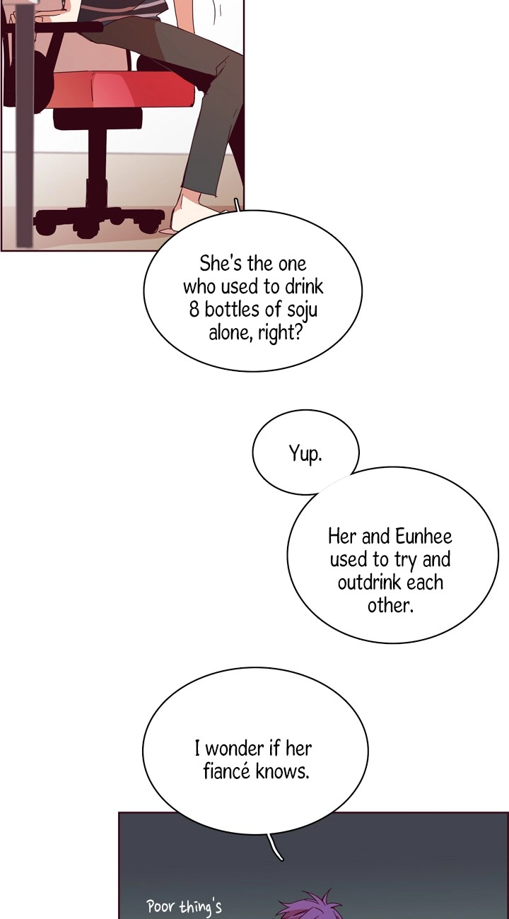 50 Pixel Days Chapter 20 page 26 - 