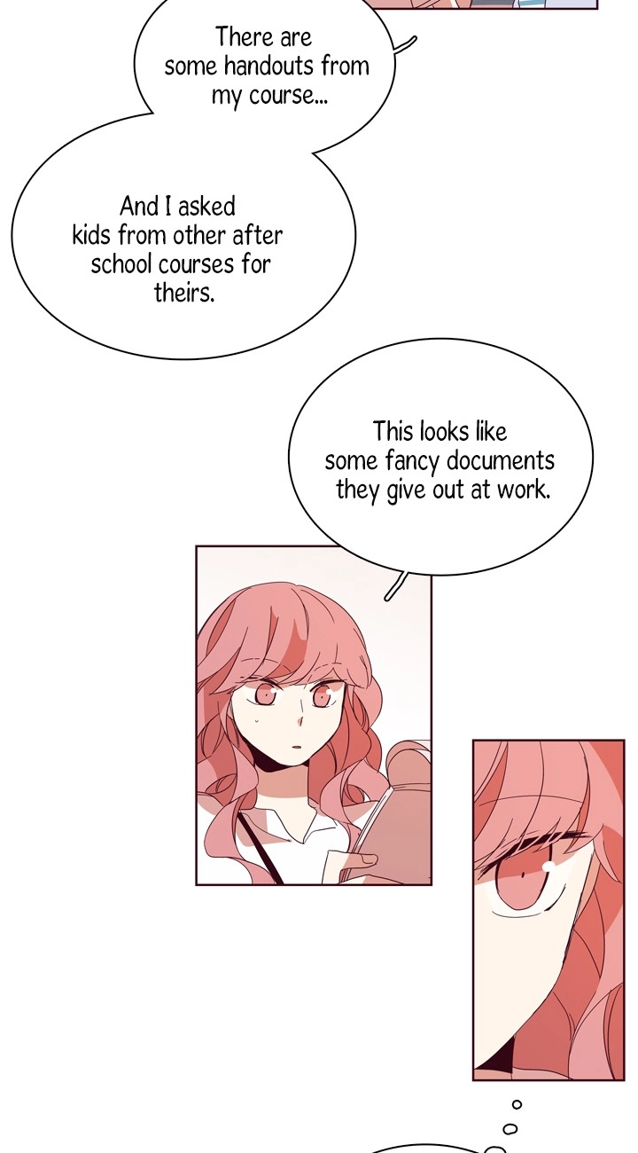 50 Pixel Days Chapter 20 page 7 - 
