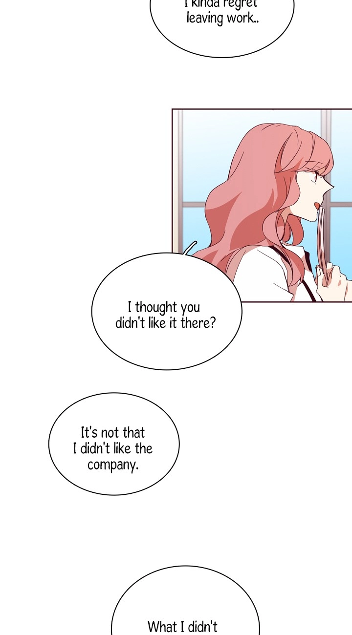 50 Pixel Days Chapter 20 page 9 - 