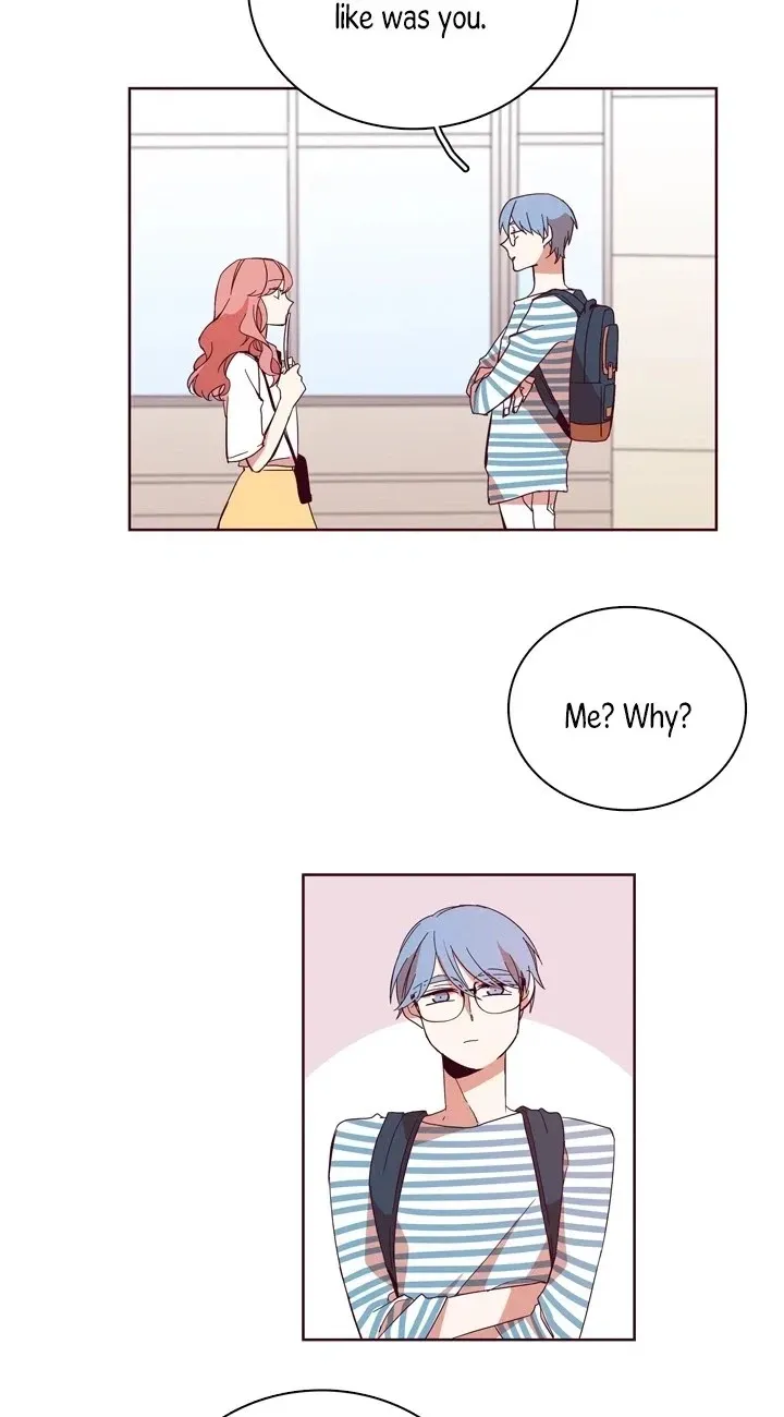 50 Pixel Days Chapter 20 page 10 - 