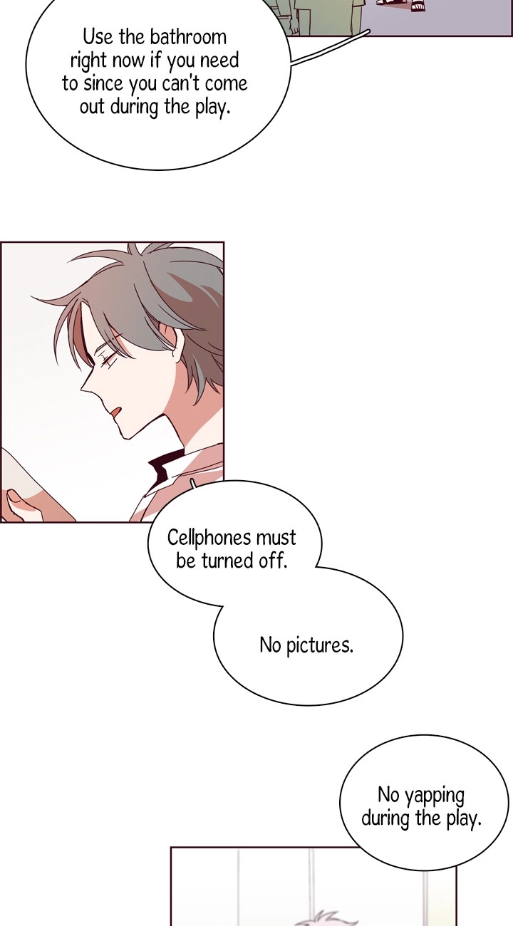 50 Pixel Days Chapter 21 page 2 - 