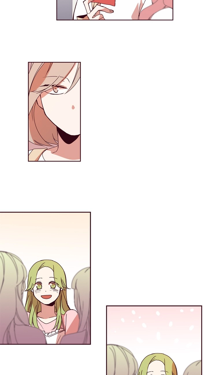 50 Pixel Days Chapter 21 page 12 - 