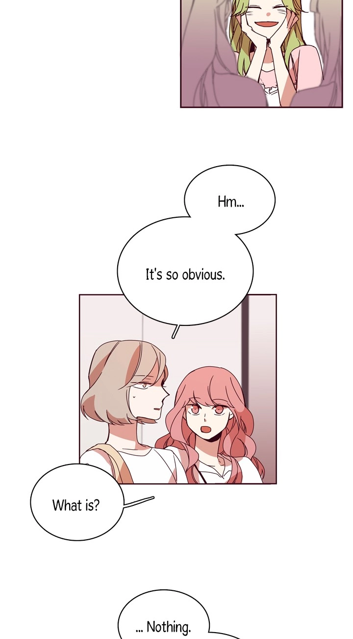 50 Pixel Days Chapter 21 page 13 - 