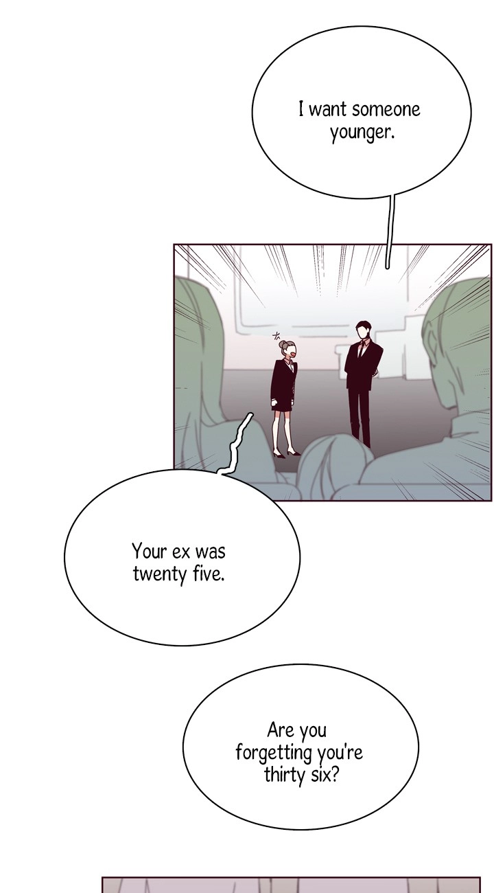 50 Pixel Days Chapter 21 page 15 - 