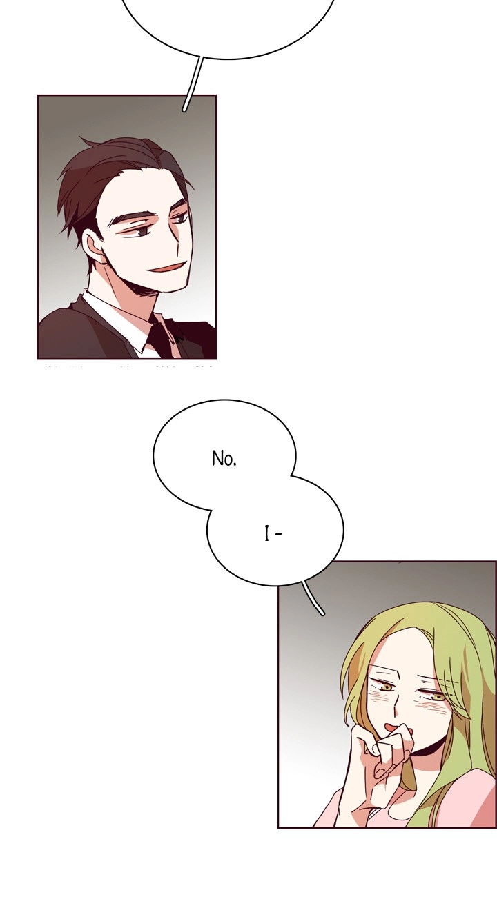 50 Pixel Days Chapter 21 page 19 - 