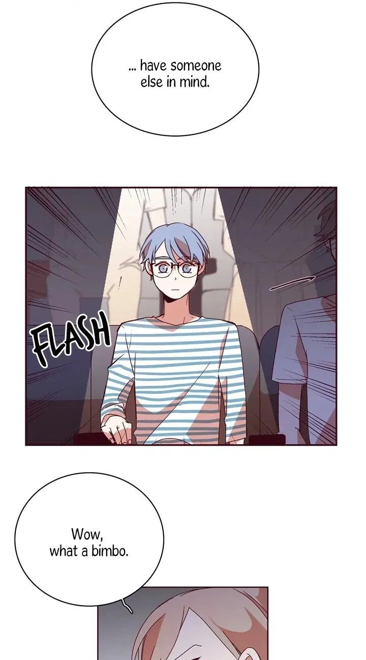 50 Pixel Days Chapter 21 page 20 - 