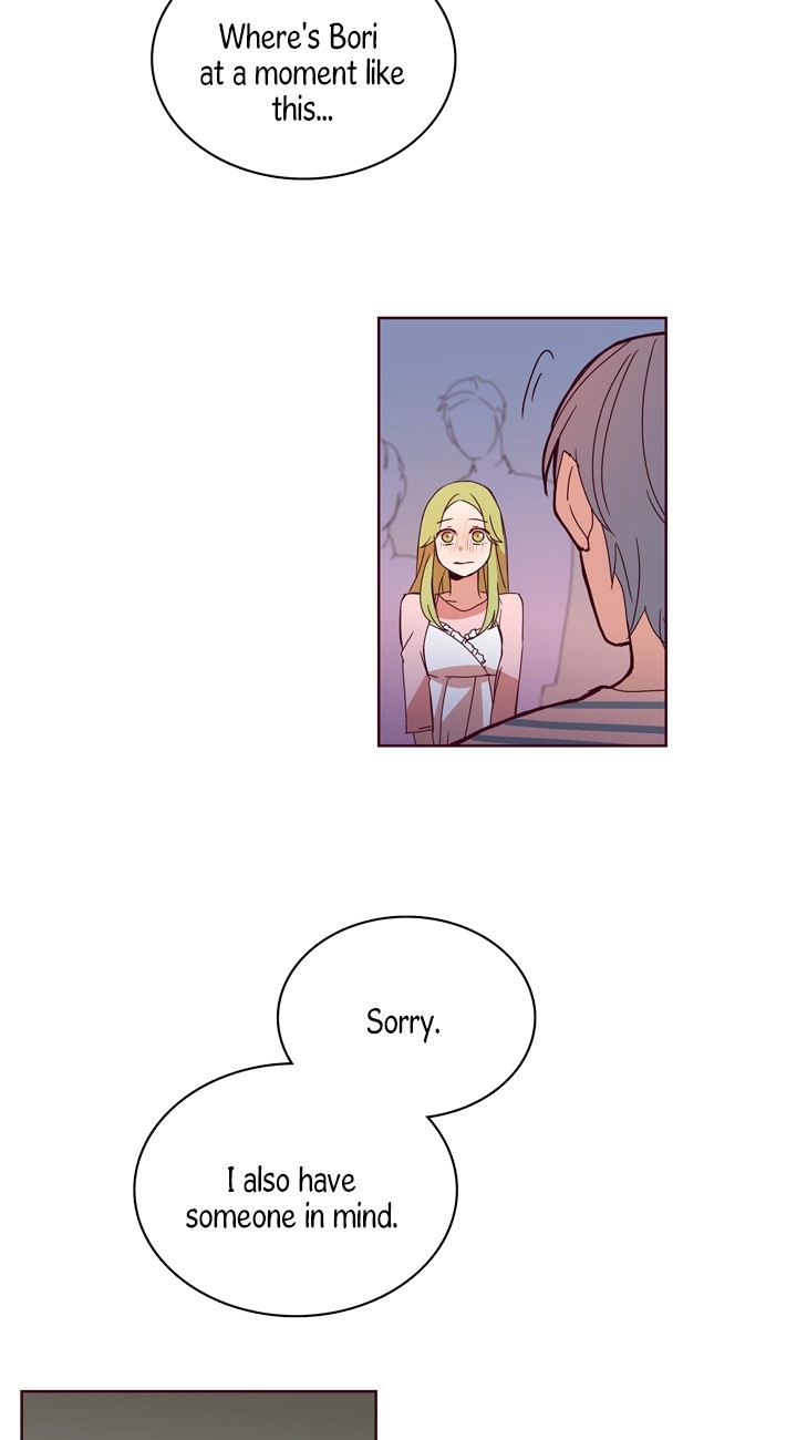 50 Pixel Days Chapter 21 page 25 - 