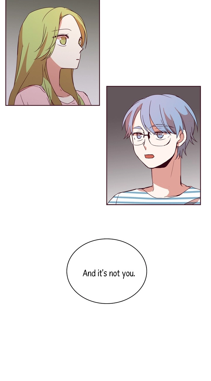 50 Pixel Days Chapter 21 page 26 - 