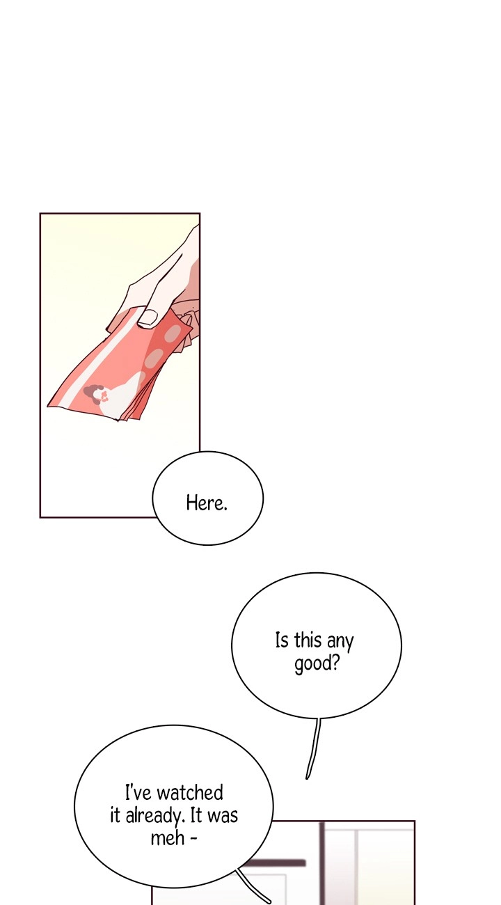 50 Pixel Days Chapter 21 page 4 - 