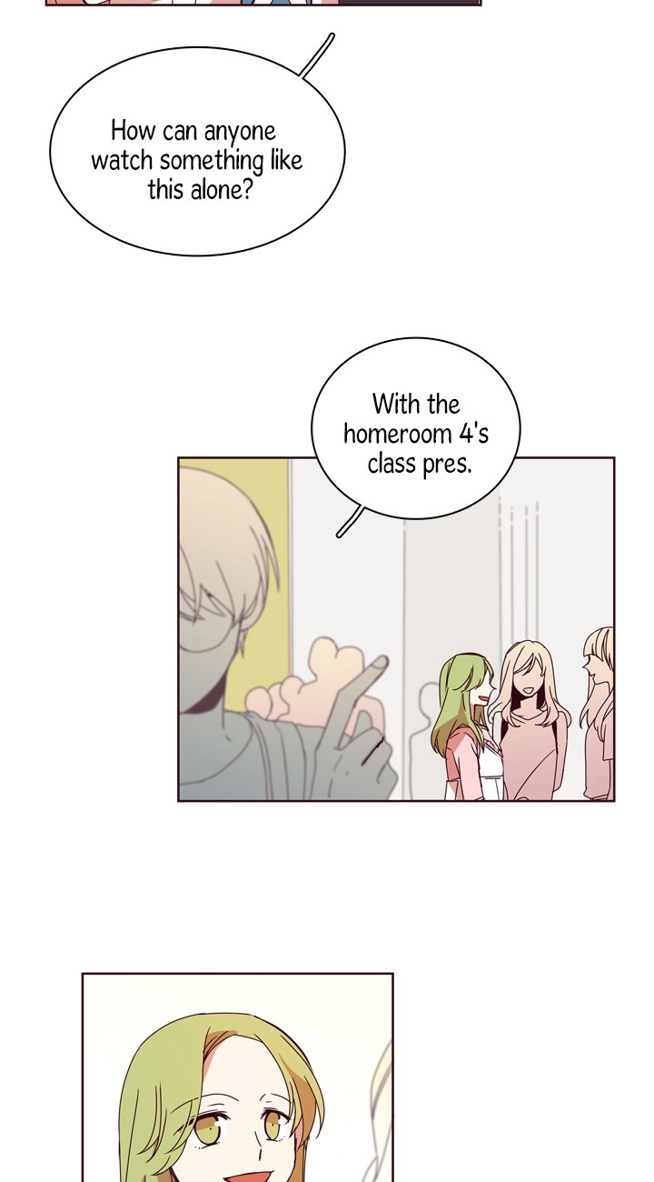50 Pixel Days Chapter 21 page 7 - 