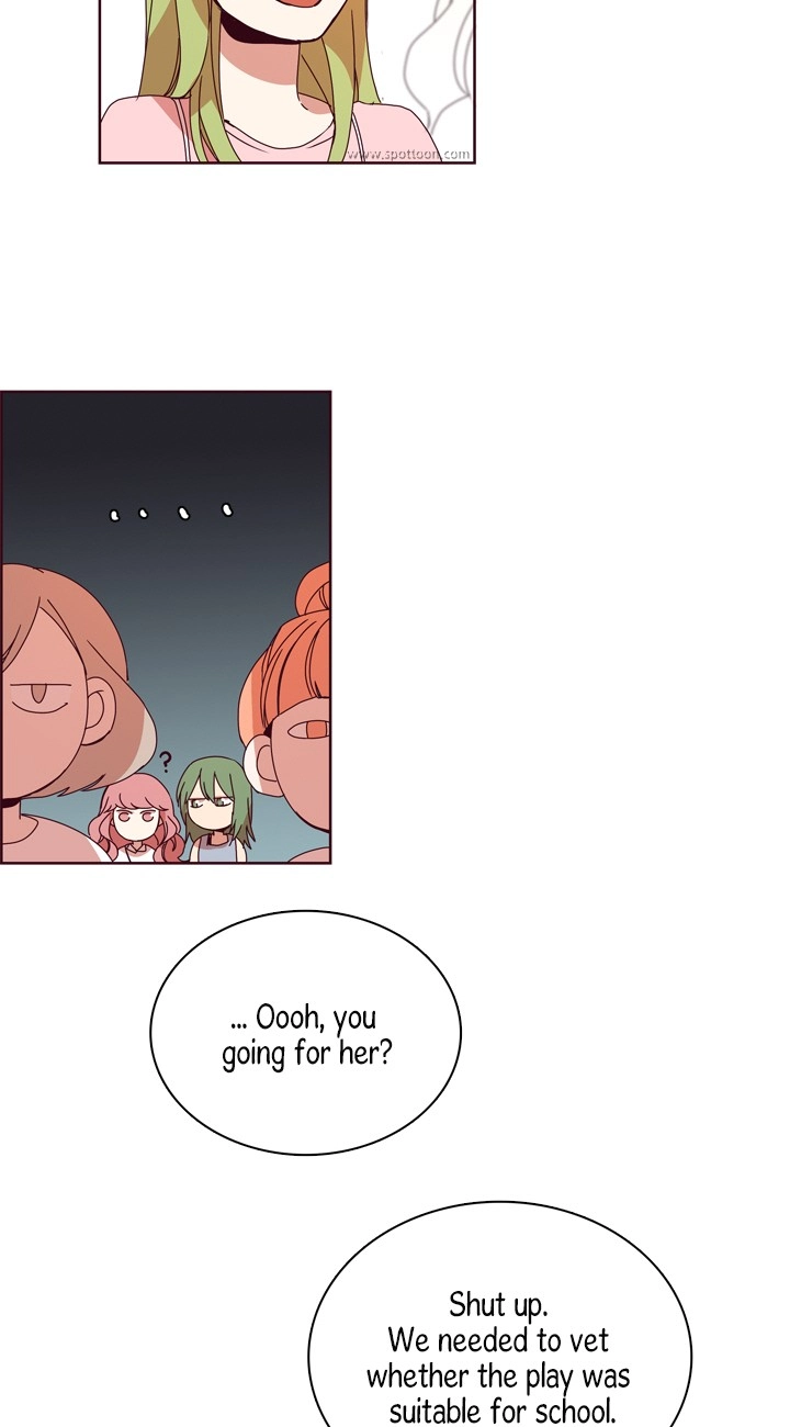 50 Pixel Days Chapter 21 page 8 - 