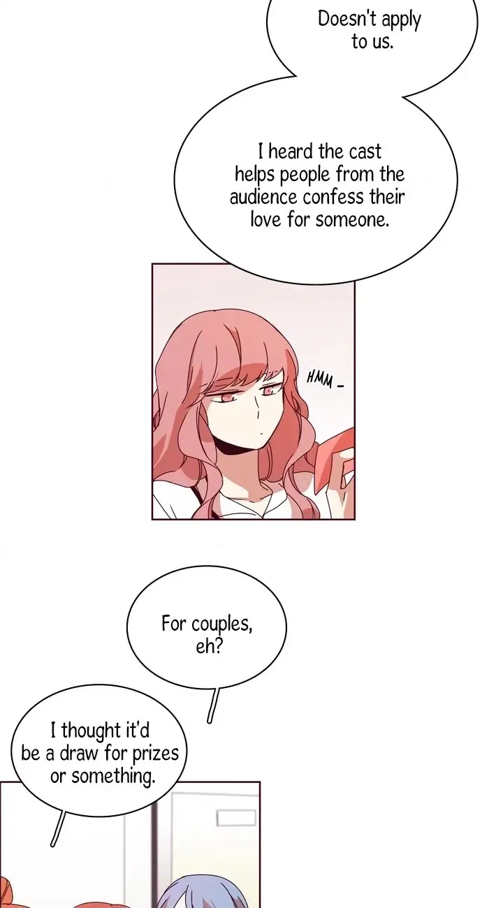 50 Pixel Days Chapter 21 page 10 - 